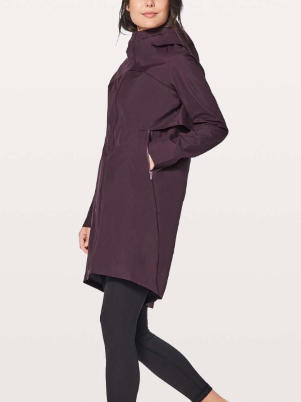 NEW*** Cloud Crush Jacket